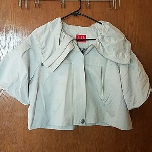 Elle Jacket